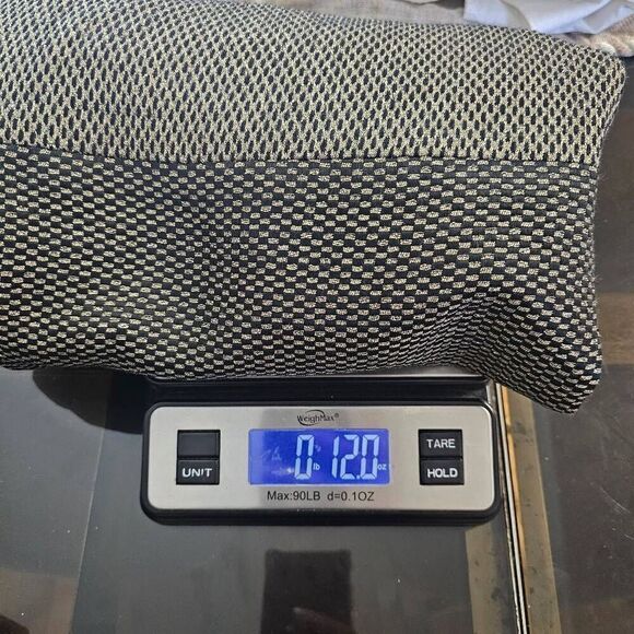 Shoshanna Sheath Dress Size 4 Black Gold Sleeveless Above Knee - Picture 9 of 9